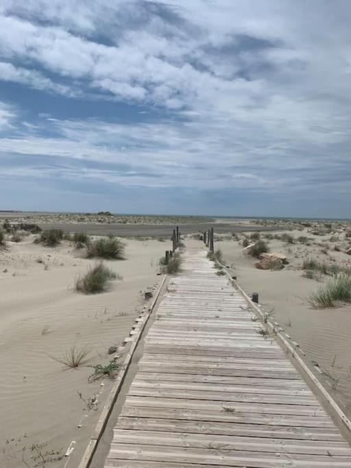 "Le Nature" Camargue Jardin Arles Zewnętrze zdjęcie